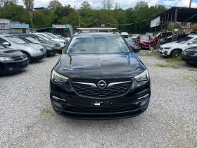 Opel Grandland X 1.6D Top123h.km - 22700 лв. - 63565779 2