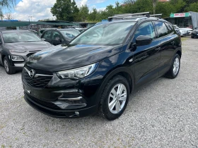 Opel Grandland X 1.6D Top123h.km - 22700 лв. - 63565779 4