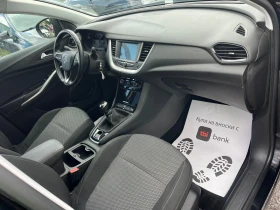 Opel Grandland X 1.6D Top123h.km - 22700 лв. - 63565779 7