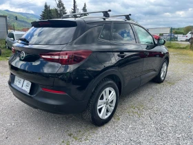 Opel Grandland X 1.6D Top123h.km - 22700 лв. - 63565779 6