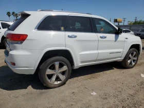 Jeep Grand cherokee OVERLAND/  | Mobile.bg    3