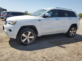 Jeep Grand cherokee OVERLAND/  | Mobile.bg    6