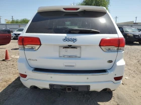 Jeep Grand cherokee OVERLAND/  | Mobile.bg    4