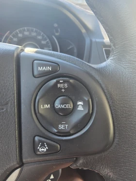 Honda Cr-v КОЖА/ДИСТРОНИК/ПЕЧКА/СЕРВ.КНИЖКА!!! - 25299 лв. - 38754302 16
