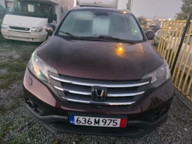 Honda Cr-v БАРТЕР/ДИСТРОНИК/ПЕЧКА/СЕРВ.КНИЖКА/ТЕГЛИЧ!!! - 24399 лв. / 12475.01 € - 38754302 17