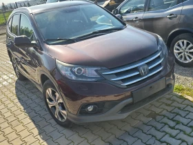 Honda Cr-v КОЖА/ДИСТРОНИК/ПЕЧКА/СЕРВ.КНИЖКА!!! - 25299 лв. - 38754302 3