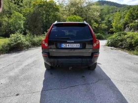 Volvo Xc90 D5    | Mobile.bg    2