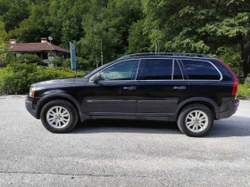 Volvo Xc90 D5    | Mobile.bg    4