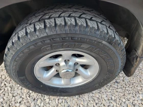 Nissan Terrano - -  | Mobile.bg    14