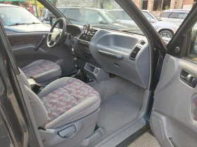 Nissan Terrano - -  | Mobile.bg    9