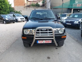Nissan Terrano - -  | Mobile.bg    2