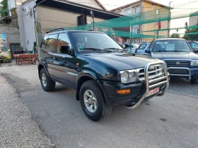  Nissan Terrano
