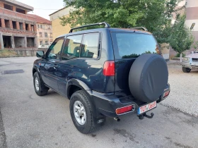Nissan Terrano - -  | Mobile.bg    4