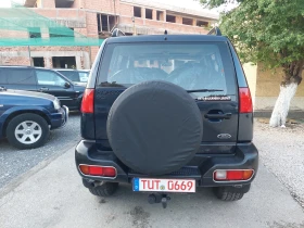 Nissan Terrano - -  | Mobile.bg    5