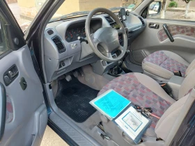 Nissan Terrano - -  | Mobile.bg    7