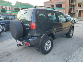 Nissan Terrano - -  | Mobile.bg    6