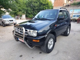 Nissan Terrano - -  | Mobile.bg    3