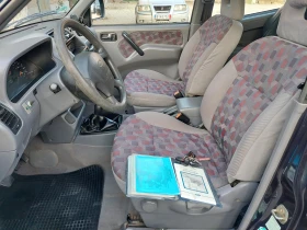 Nissan Terrano - -  | Mobile.bg    8