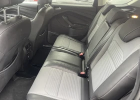 Ford Kuga 1.5 SCTI BUSINESS 4wd | Mobile.bg    5