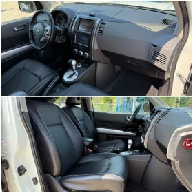 Nissan X-trail 2.0DCI-4X4- ---- | Mobile.bg    13