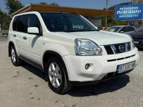 Nissan X-trail 2.0DCI-4X4- ---- | Mobile.bg    8