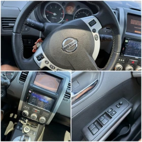 Nissan X-trail 2.0DCI-4X4- ---- | Mobile.bg    16