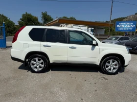 Nissan X-trail 2.0DCI-4X4- ---- | Mobile.bg    7