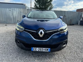 Обява за продажба на Renault Kadjar 1.6d / 131ps / KEYLESS GO / КАМЕРА / 217 хил км ~20 999 лв. - изображение 1