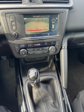 Renault Kadjar 1.6d / 131ps / KEYLESS GO /  / 217   | Mobile.bg    17