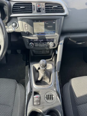 Renault Kadjar 1.6d / 131ps / KEYLESS GO /  / 217   | Mobile.bg    13