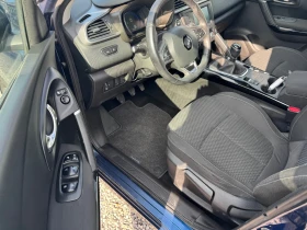 Обява за продажба на Renault Kadjar 1.6d / 131ps / KEYLESS GO / КАМЕРА / 217 хил км ~20 999 лв. - изображение 6