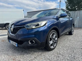 Обява за продажба на Renault Kadjar 1.6d / 131ps / KEYLESS GO / КАМЕРА / 217 хил км ~20 999 лв. - изображение 1