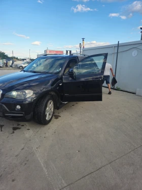 BMW X5 - 14500 лв. - 28917140 4