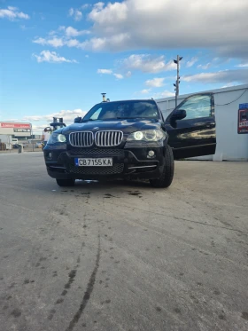 BMW X5 - 14500 лв. - 28917140 3