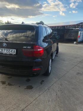 BMW X5 - 14500 лв. - 28917140 7