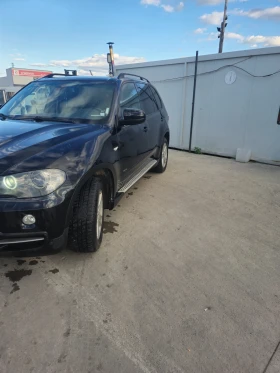 BMW X5 - 14500 лв. - 28917140 2