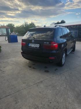 BMW X5 - 14500 лв. - 28917140 6
