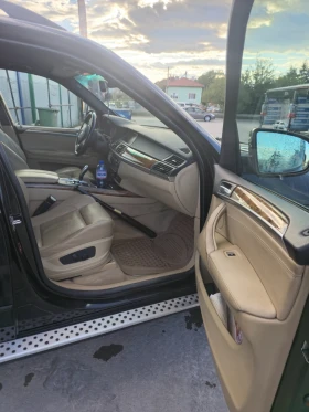 BMW X5 - 14500 лв. - 28917140 8