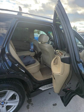 BMW X5 - 14500 лв. - 28917140 9