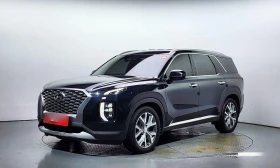 Обява за продажба на Hyundai Palisade Diesel 2.2 2WD Prestige ~43 448 лв. - изображение 1