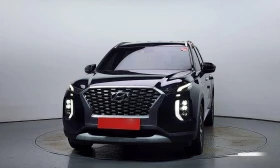 Обява за продажба на Hyundai Palisade Diesel 2.2 2WD Prestige ~43 448 лв. - изображение 2