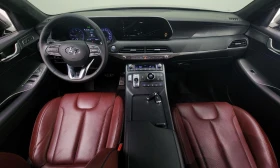 Обява за продажба на Hyundai Palisade Diesel 2.2 2WD Prestige ~43 448 лв. - изображение 6
