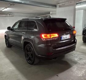 Jeep Grand cherokee OVERLAND/ЛИЗИНГ/ТОП!!! - 23999 лв. / 12270.49 € - 15319768 4