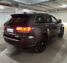 Jeep Grand cherokee OVERLAND/ЛИЗИНГ/ТОП!!! - 23999 лв. / 12270.49 € - 15319768 6