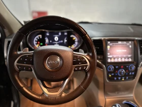 Jeep Grand cherokee OVERLAND/ЛИЗИНГ/ТОП!!! - 23999 лв. / 12270.49 € - 15319768 8