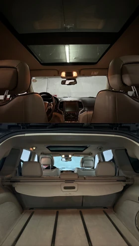 Jeep Grand cherokee OVERLAND/ЛИЗИНГ/ТОП!!! - 23999 лв. / 12270.49 € - 15319768 13