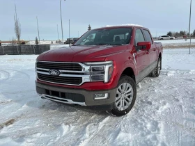 Ford F150 * King Ranch * CARFAX * БЕЗ ПЪРВОНАЧАЛНА ВНОСКА