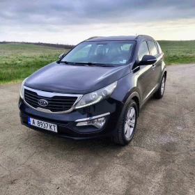 Kia Sportage, снимка 1