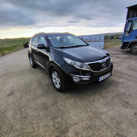Kia Sportage, снимка 2
