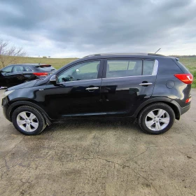 Kia Sportage, снимка 5